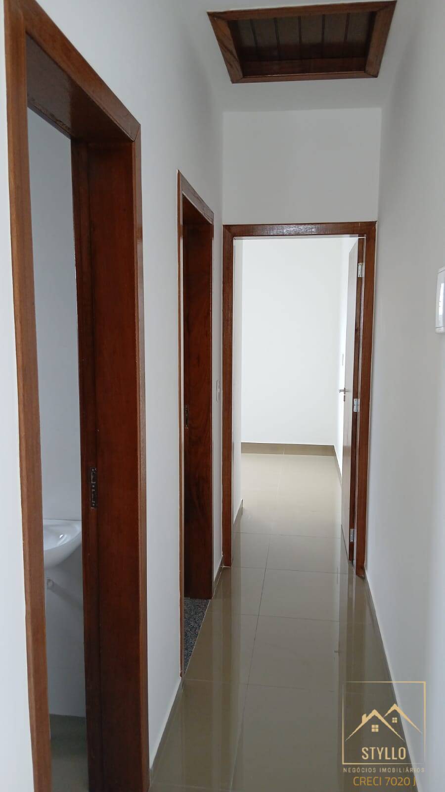 Casa, 2 quartos, 50 m² - Foto 9