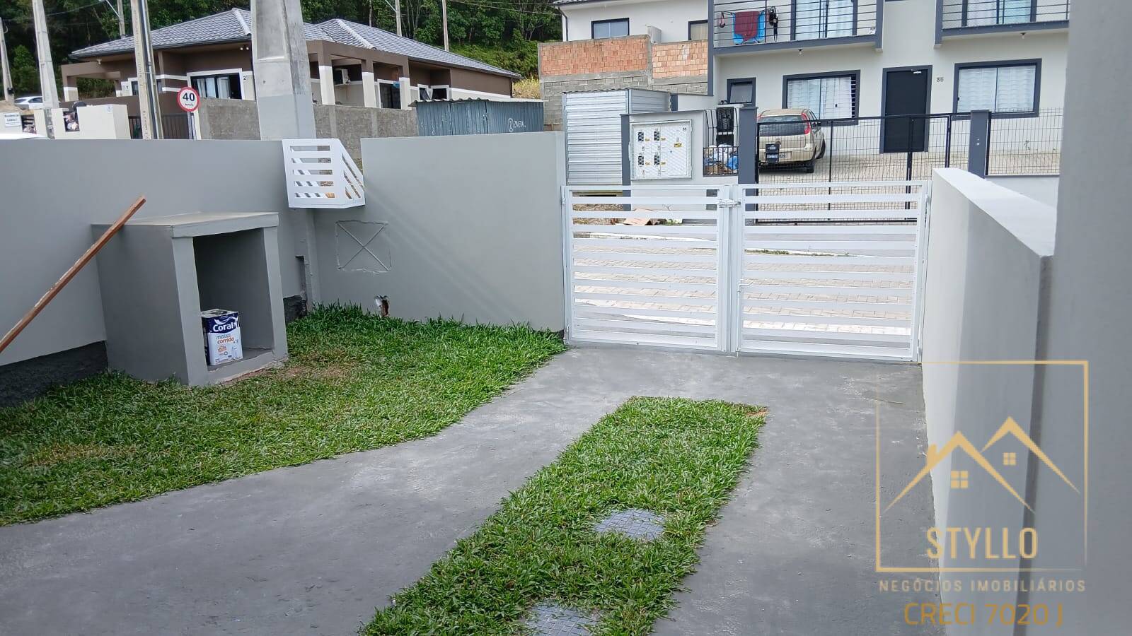 Casa, 2 quartos, 50 m² - Foto 13