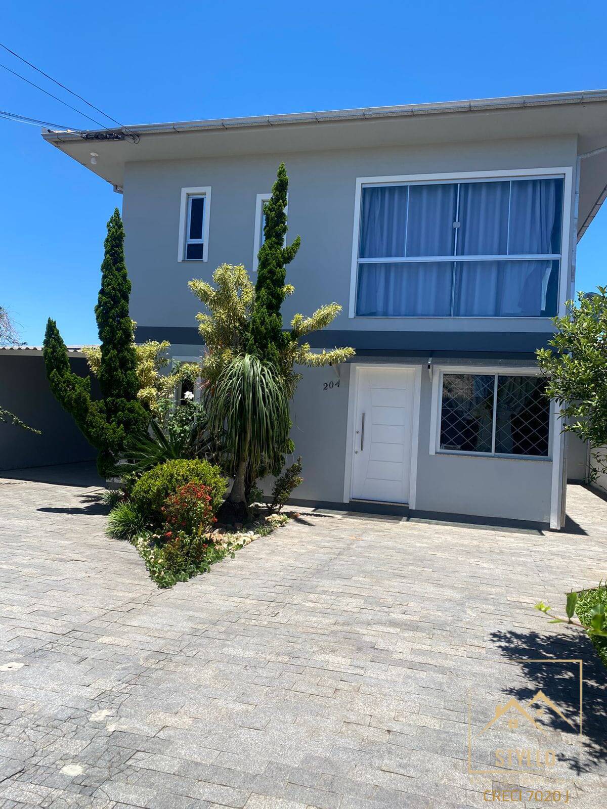 Casa, 3 quartos, 174 m² - Foto 3