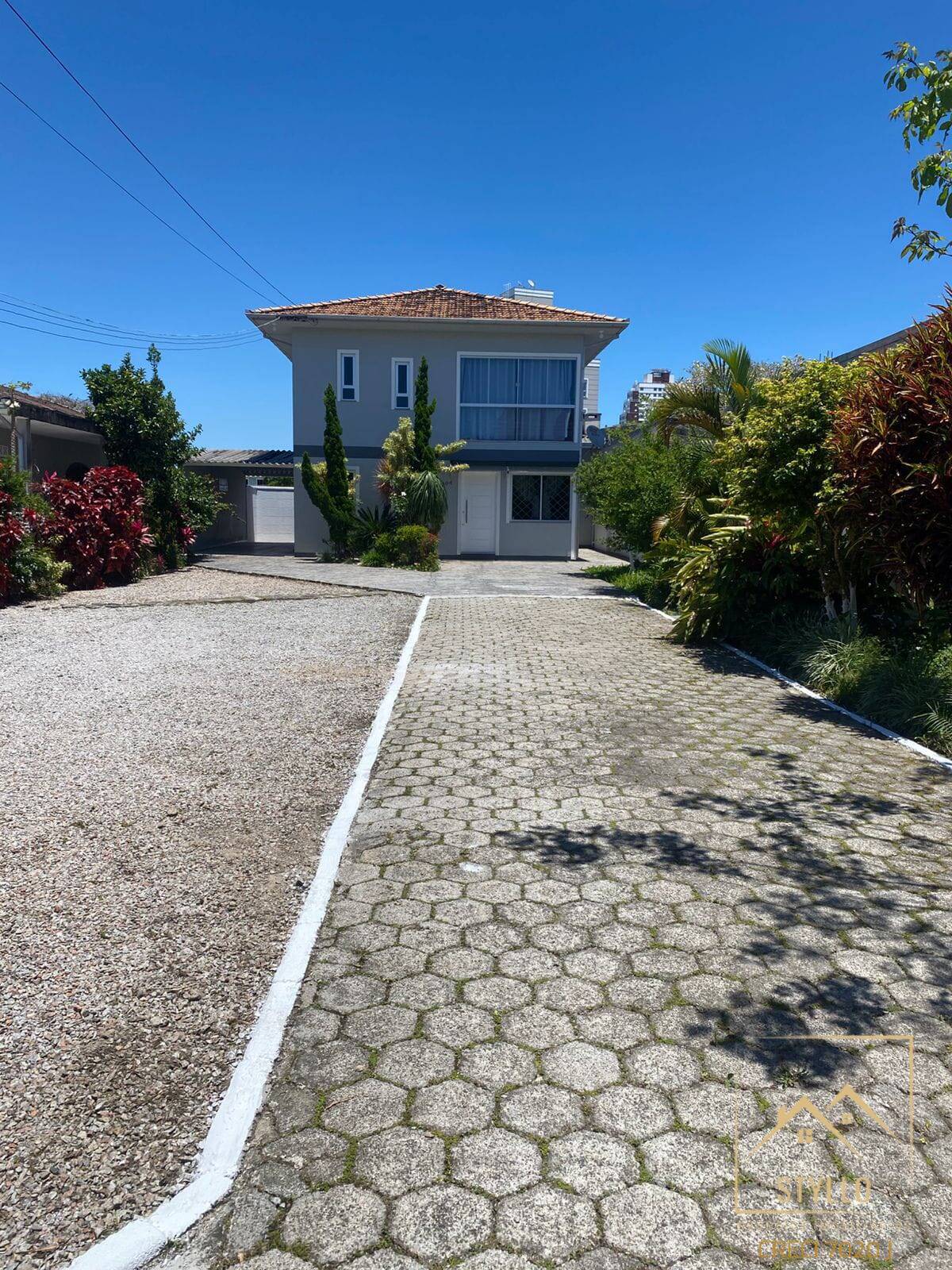 Casa, 3 quartos, 174 m² - Foto 2