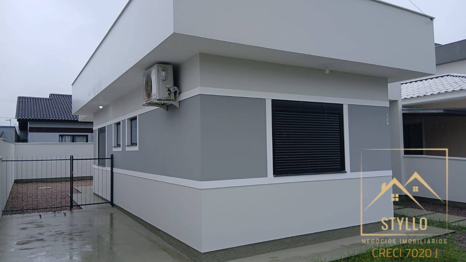 Casa, 3 quartos, 75 m² - Foto 3