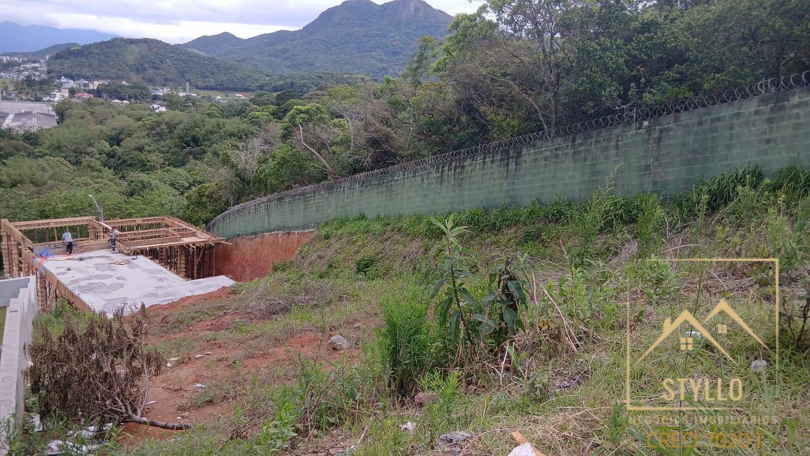 Terreno, 369 m² - Foto 4