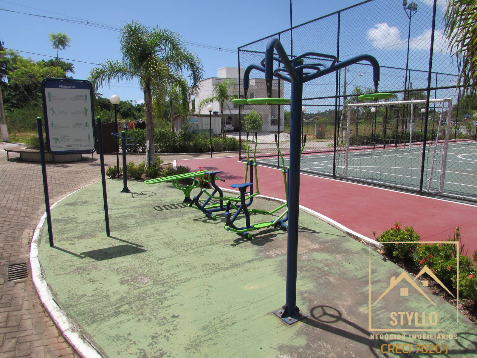 Terreno, 369 m² - Foto 12