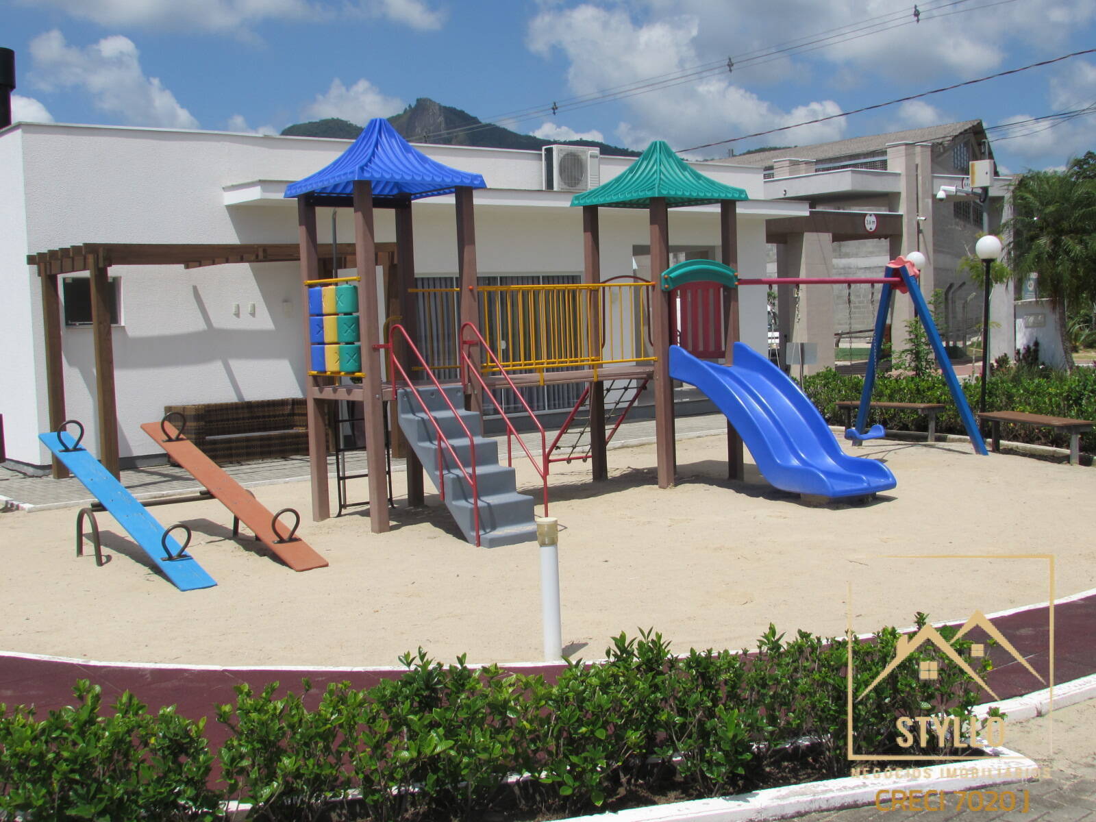 Terreno, 369 m² - Foto 7