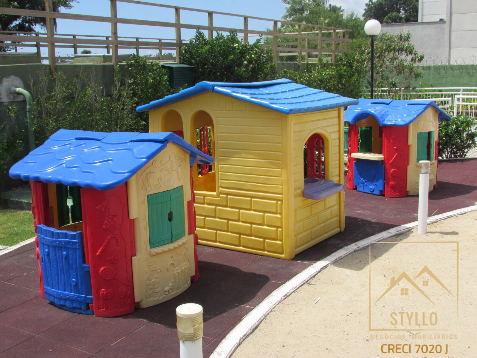 Terreno, 369 m² - Foto 9