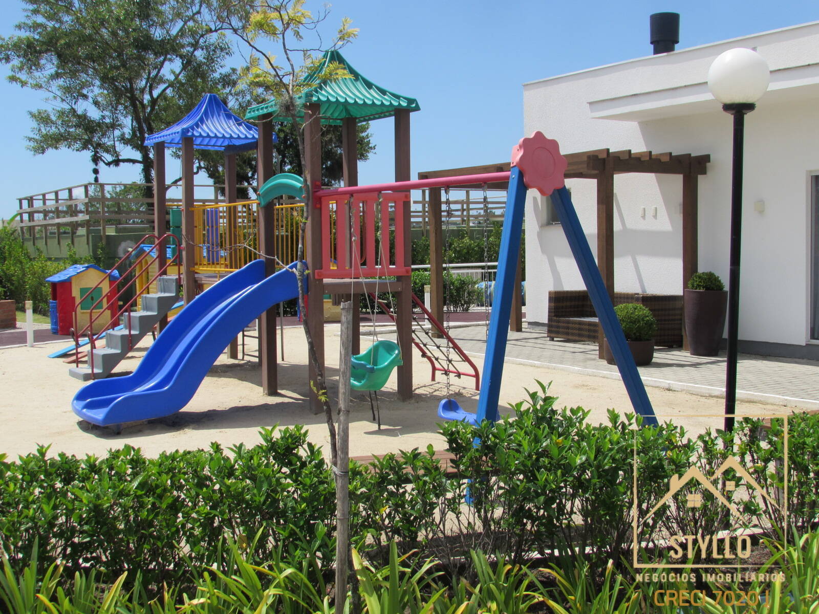 Terreno, 369 m² - Foto 8