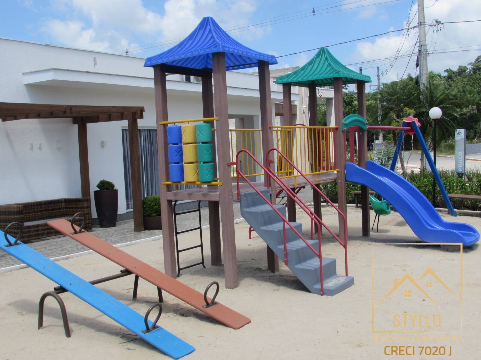 Terreno, 369 m² - Foto 6