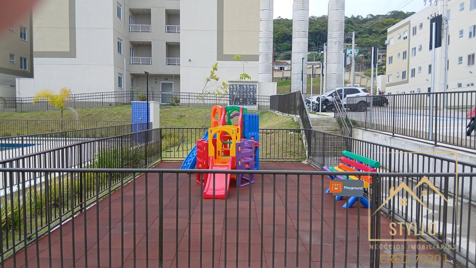 Apartamento, 2 quartos, 44 m² - Foto 15