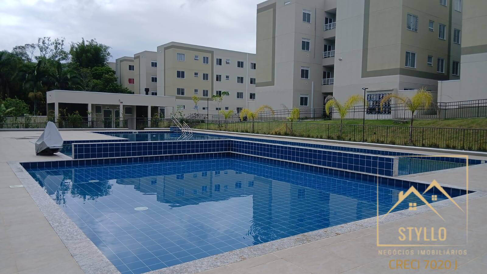 Apartamento, 2 quartos, 44 m² - Foto 13