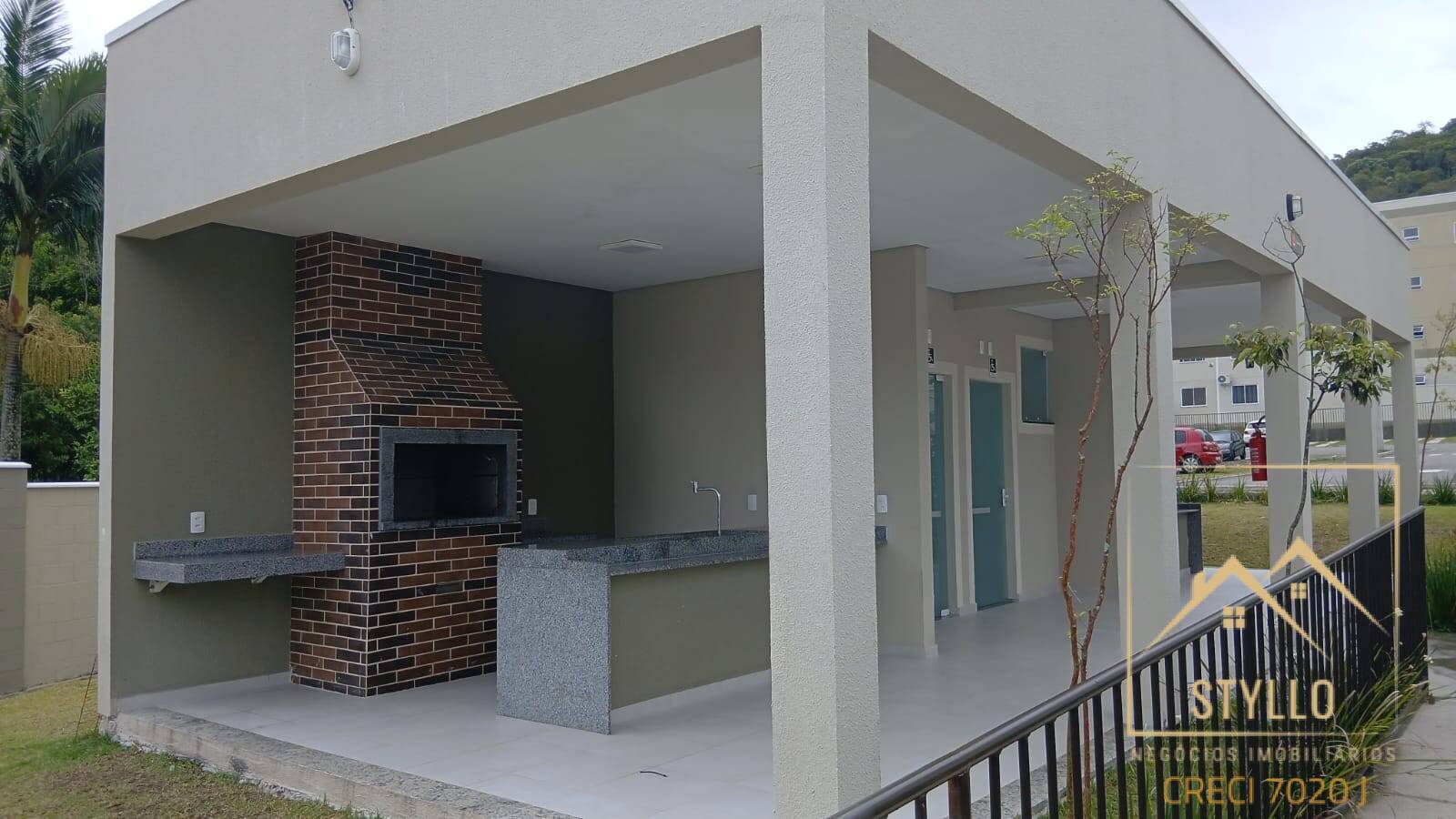 Apartamento, 2 quartos, 44 m² - Foto 12