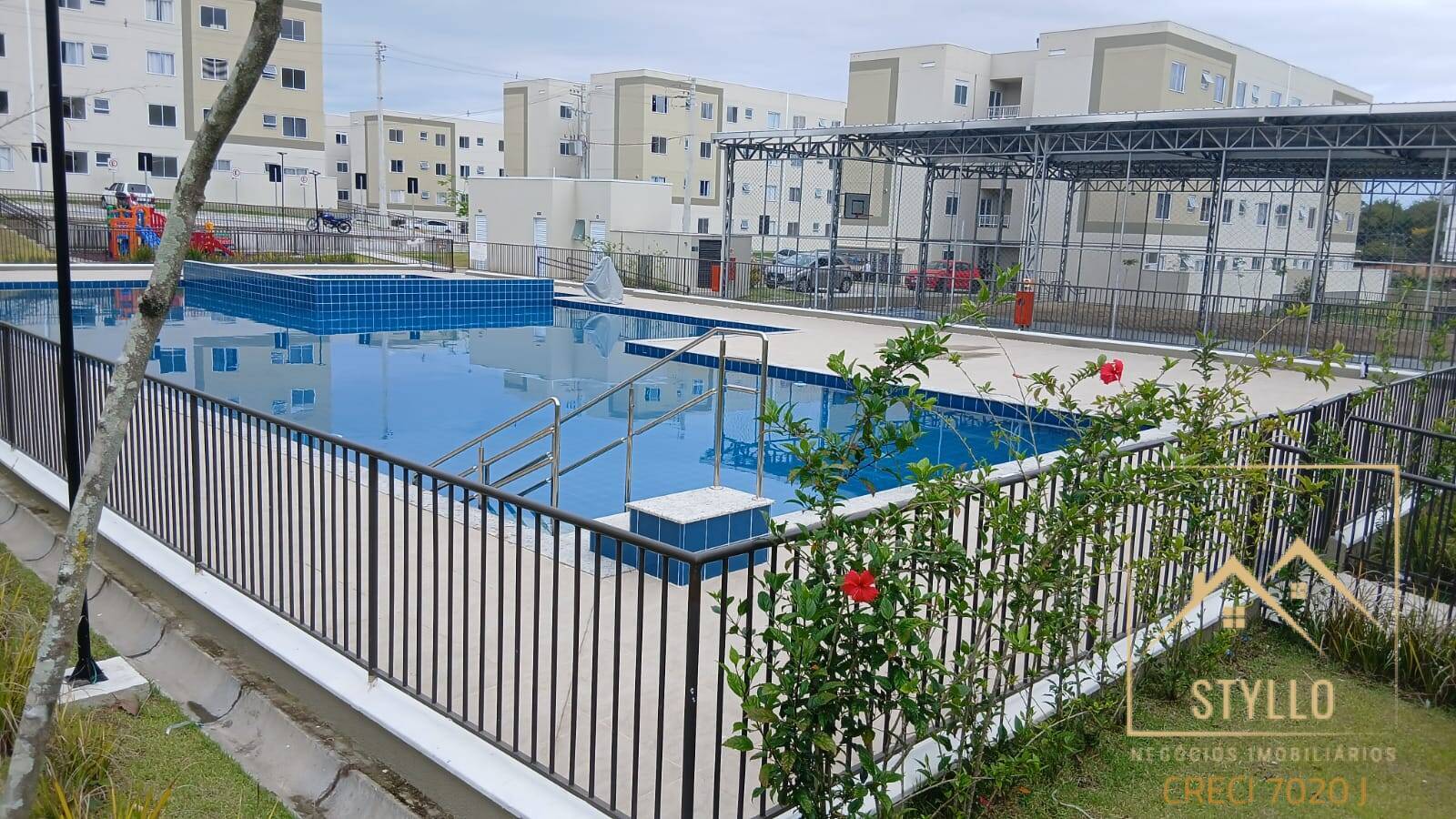 Apartamento, 2 quartos, 44 m² - Foto 14