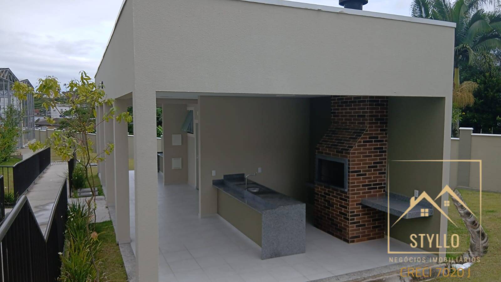 Apartamento, 2 quartos, 44 m² - Foto 11