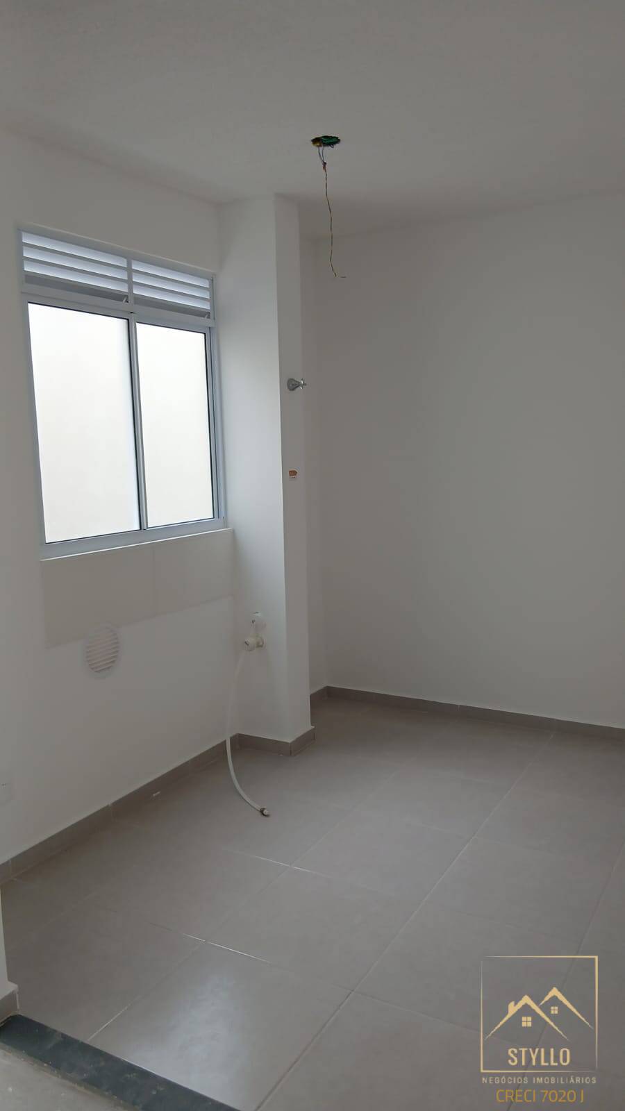 Apartamento, 2 quartos, 44 m² - Foto 6