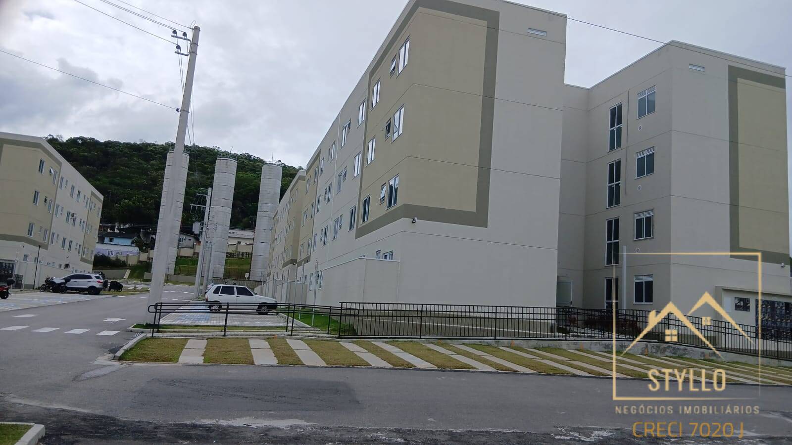 Apartamento, 2 quartos, 44 m² - Foto 4