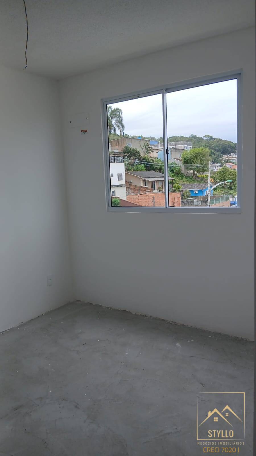 Apartamento, 2 quartos, 44 m² - Foto 7