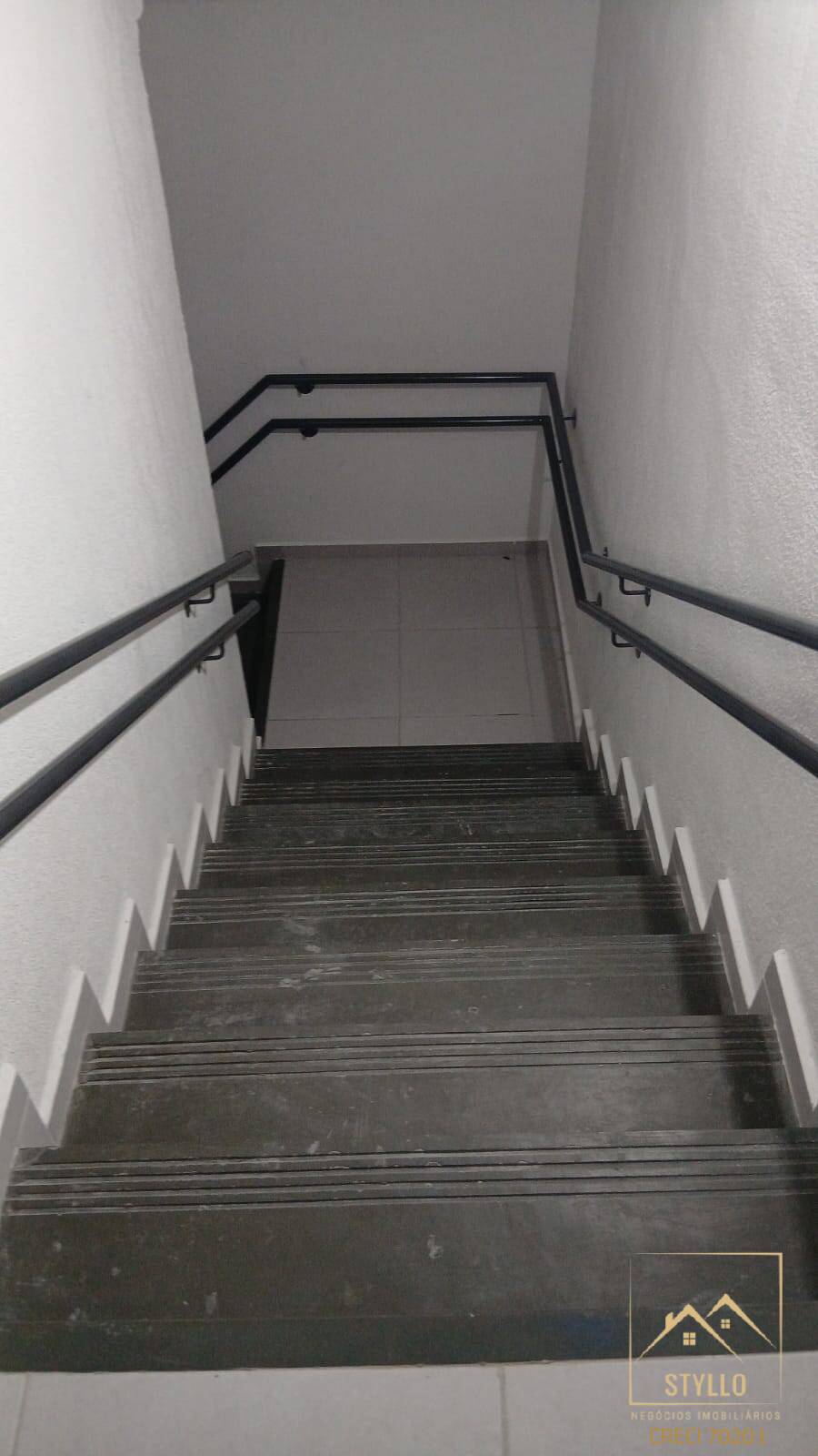 Apartamento, 2 quartos, 44 m² - Foto 9