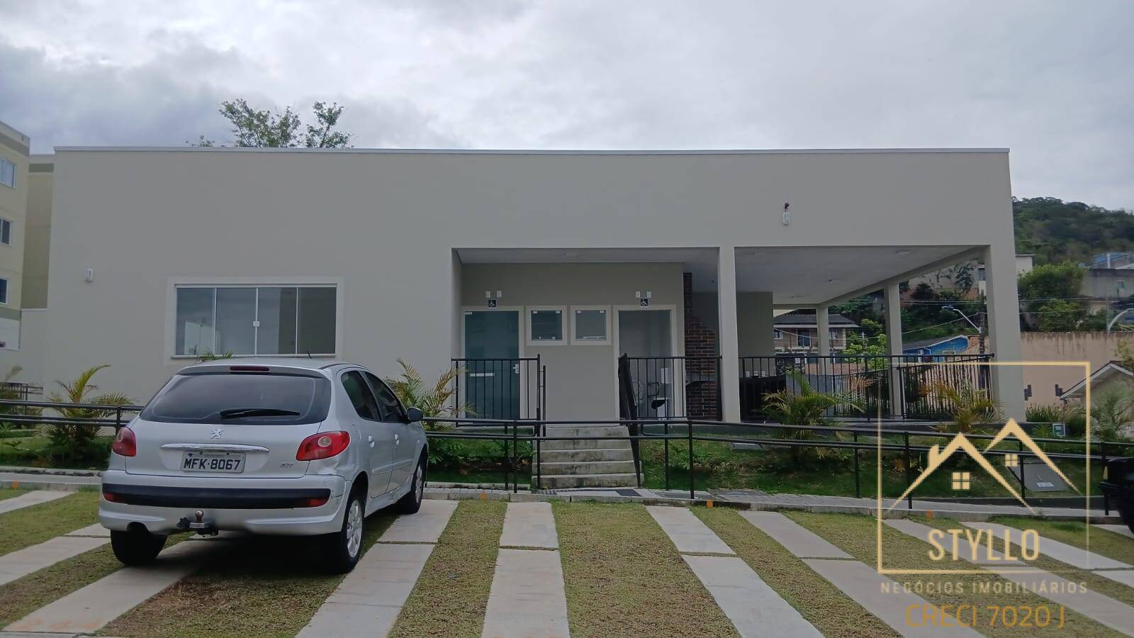 Apartamento, 2 quartos, 44 m² - Foto 10