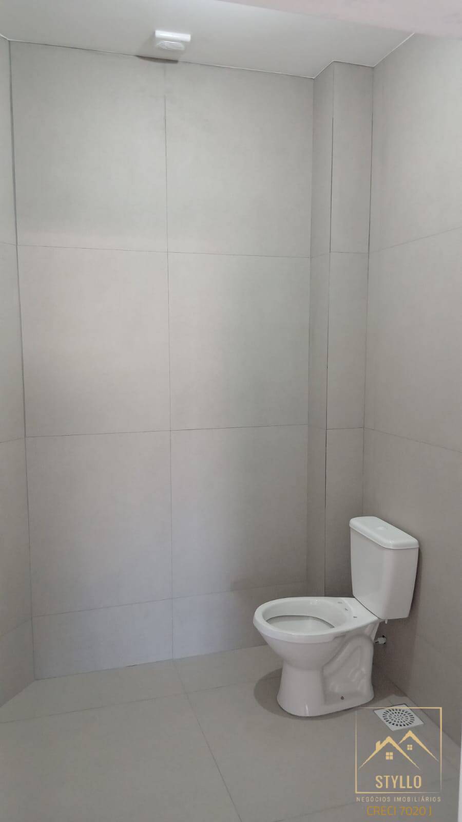 Depósito-Galpão, 538 m² - Foto 9