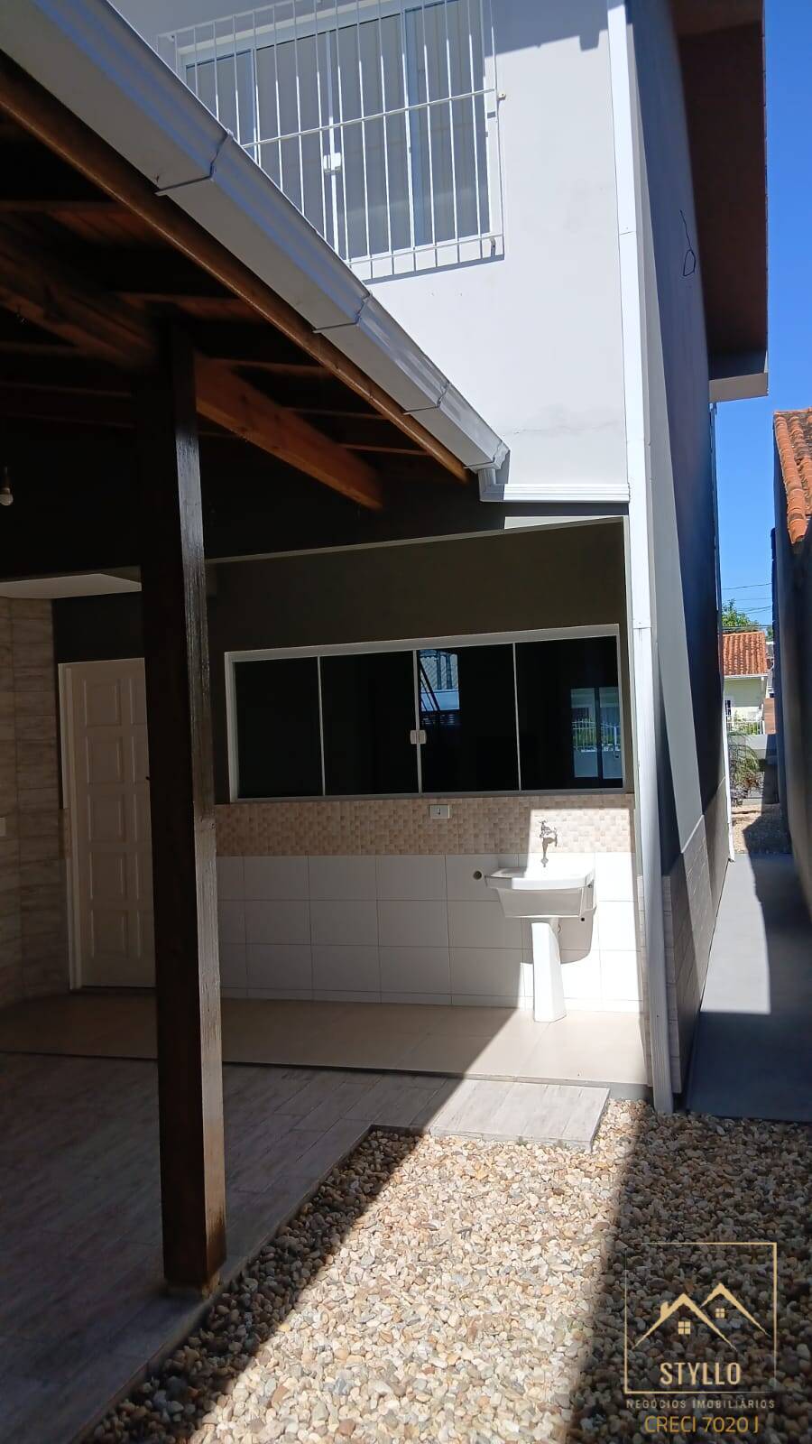 Sobrado, 2 quartos, 75 m² - Foto 12