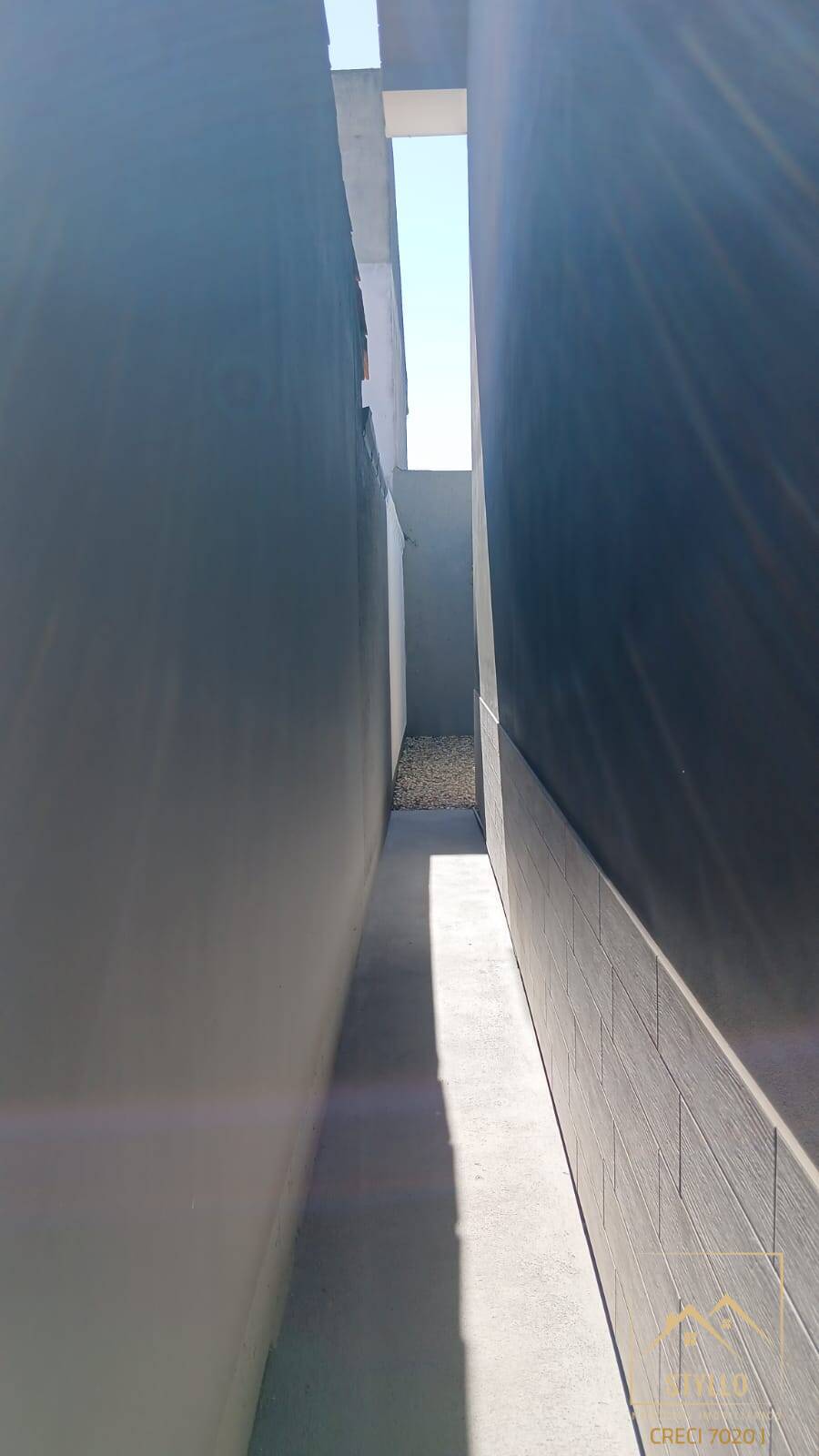 Sobrado, 2 quartos, 75 m² - Foto 11