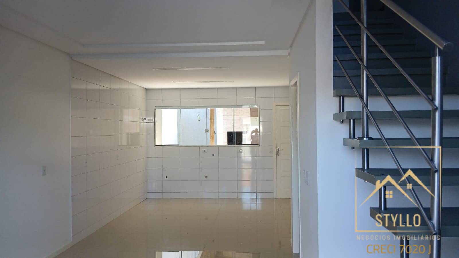 Sobrado, 2 quartos, 75 m² - Foto 4