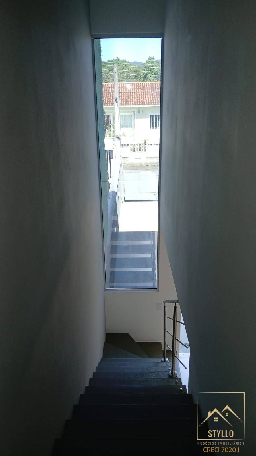 Sobrado, 2 quartos, 75 m² - Foto 9