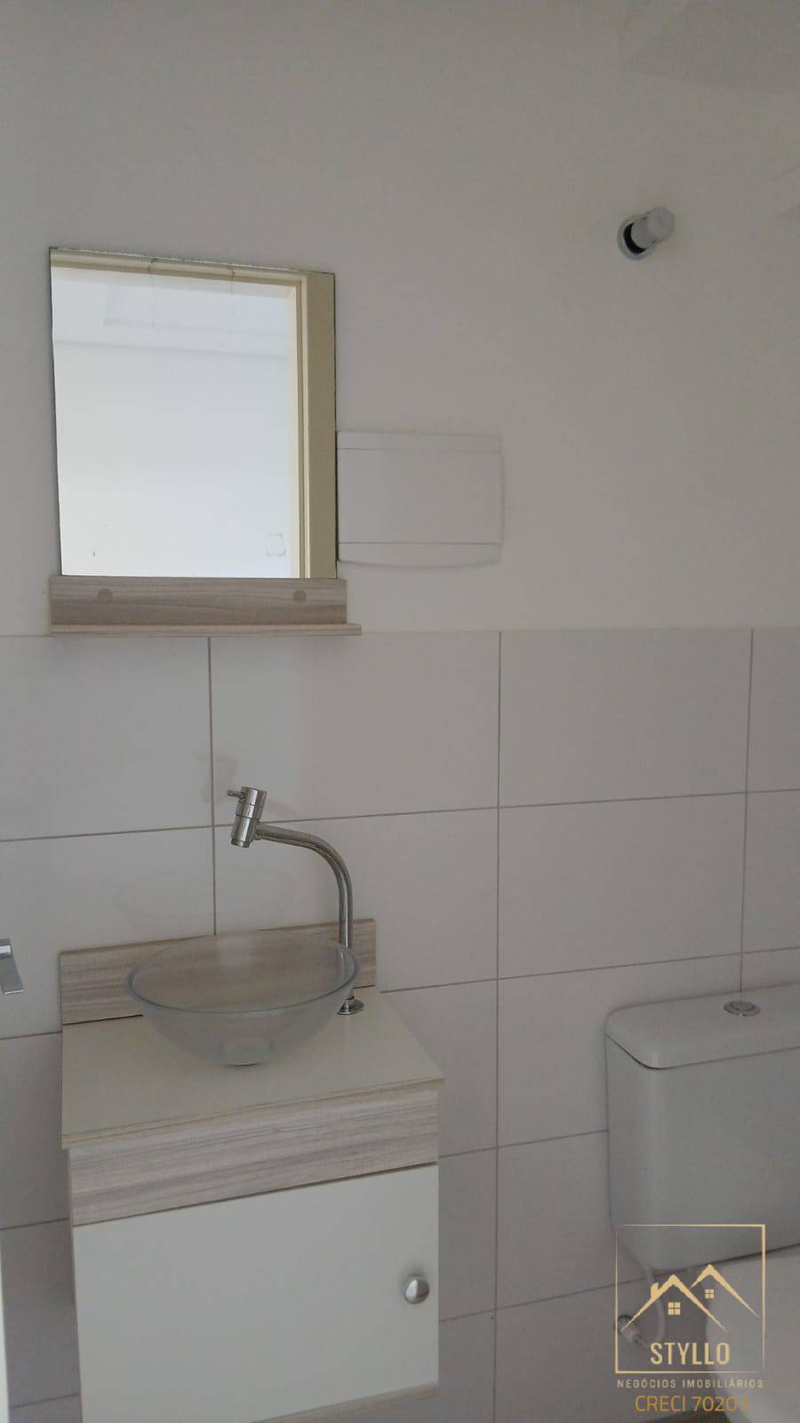 Sobrado, 2 quartos, 75 m² - Foto 8