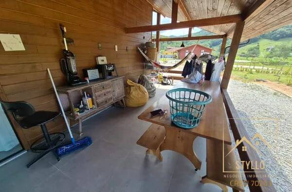 Chácara, 3 quartos, 6 hectares - Foto 31