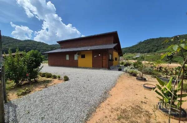 Chácara, 3 quartos, 6 hectares - Foto 14