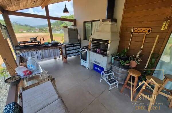 Chácara, 3 quartos, 6 hectares - Foto 23