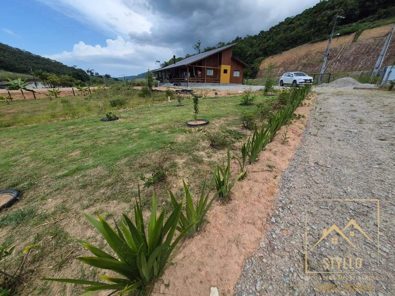 Chácara, 3 quartos, 6 hectares - Foto 33