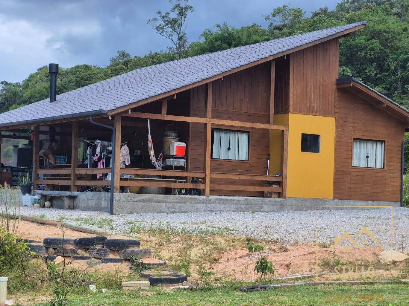 Casa, 3 quartos, 149 m² - Foto 3