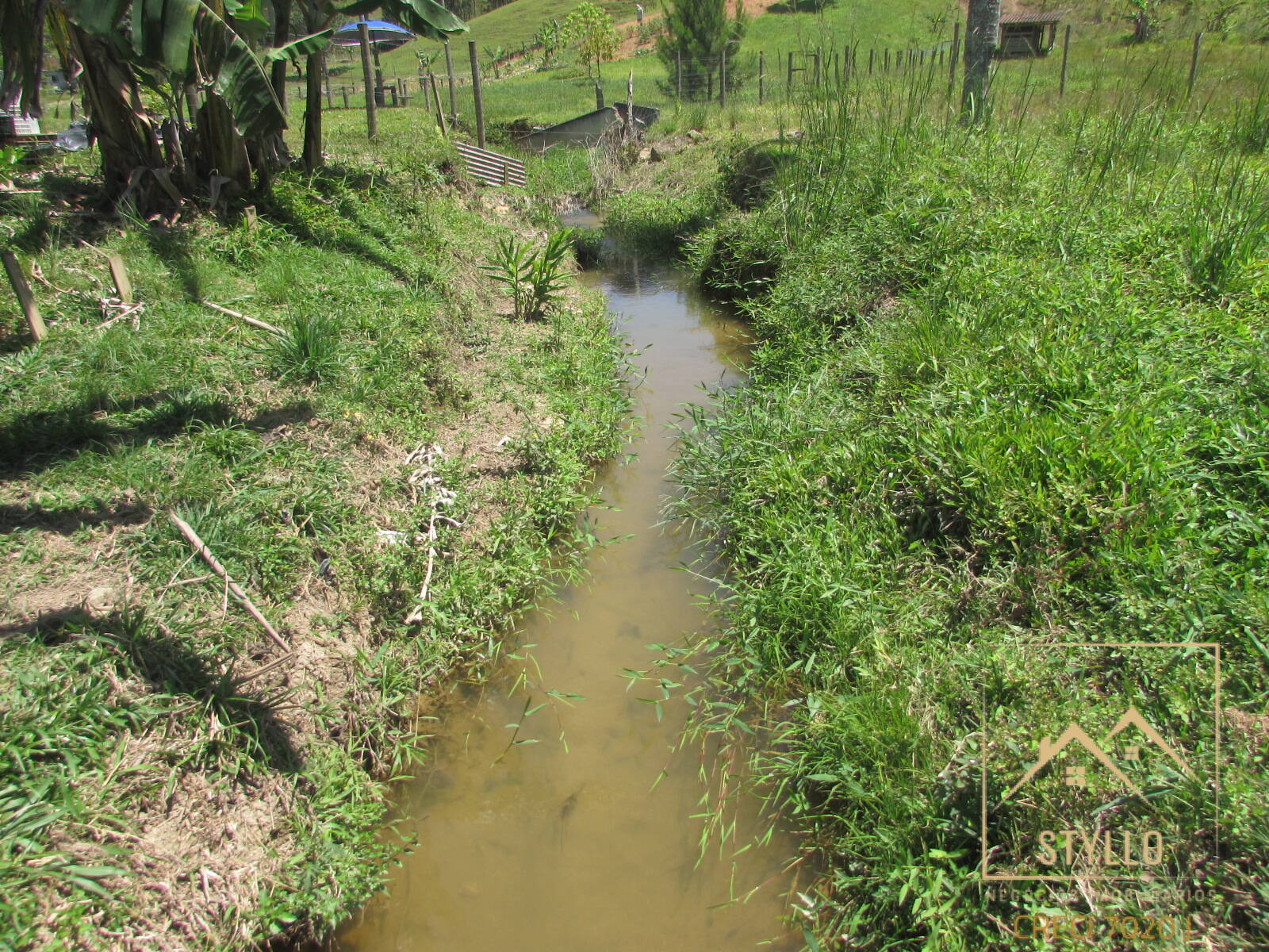Chácara, 3 quartos, 6 hectares - Foto 42