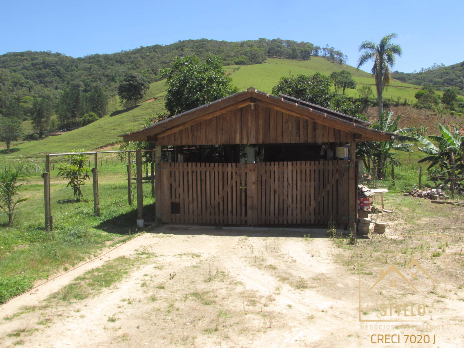 Chácara, 3 quartos, 6 hectares - Foto 45