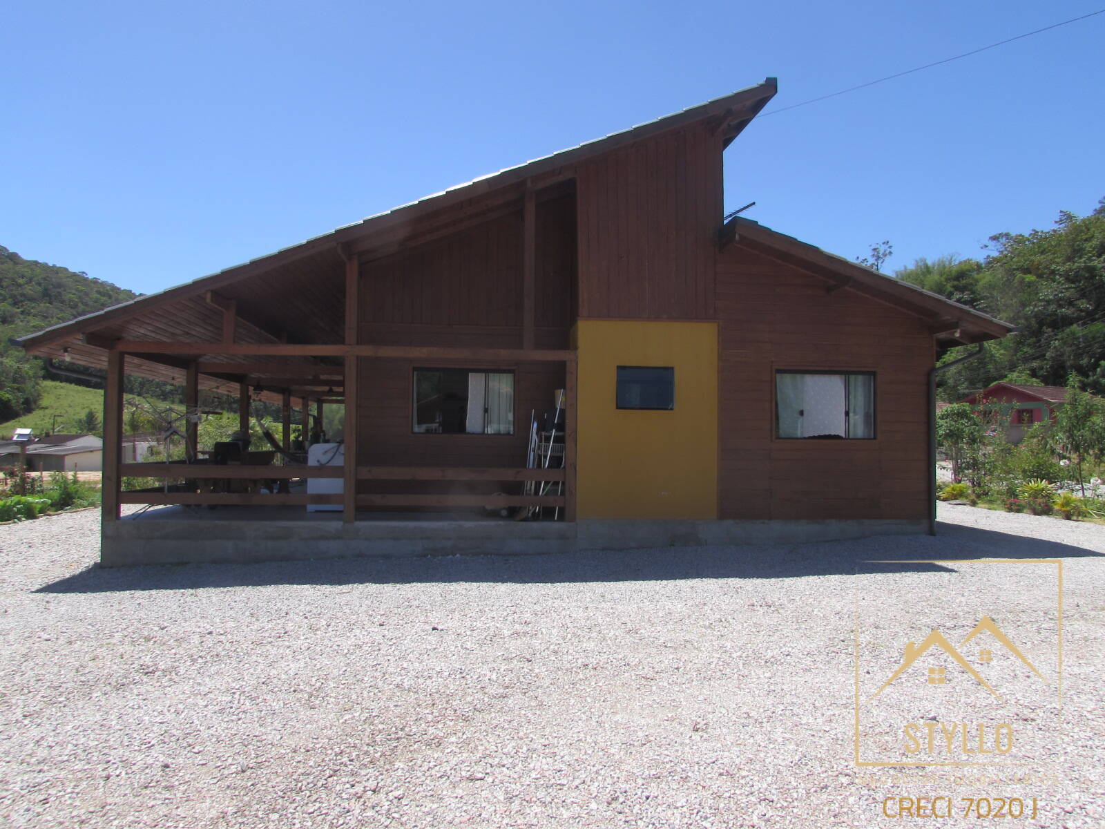 Casa, 3 quartos, 149 m² - Foto 2