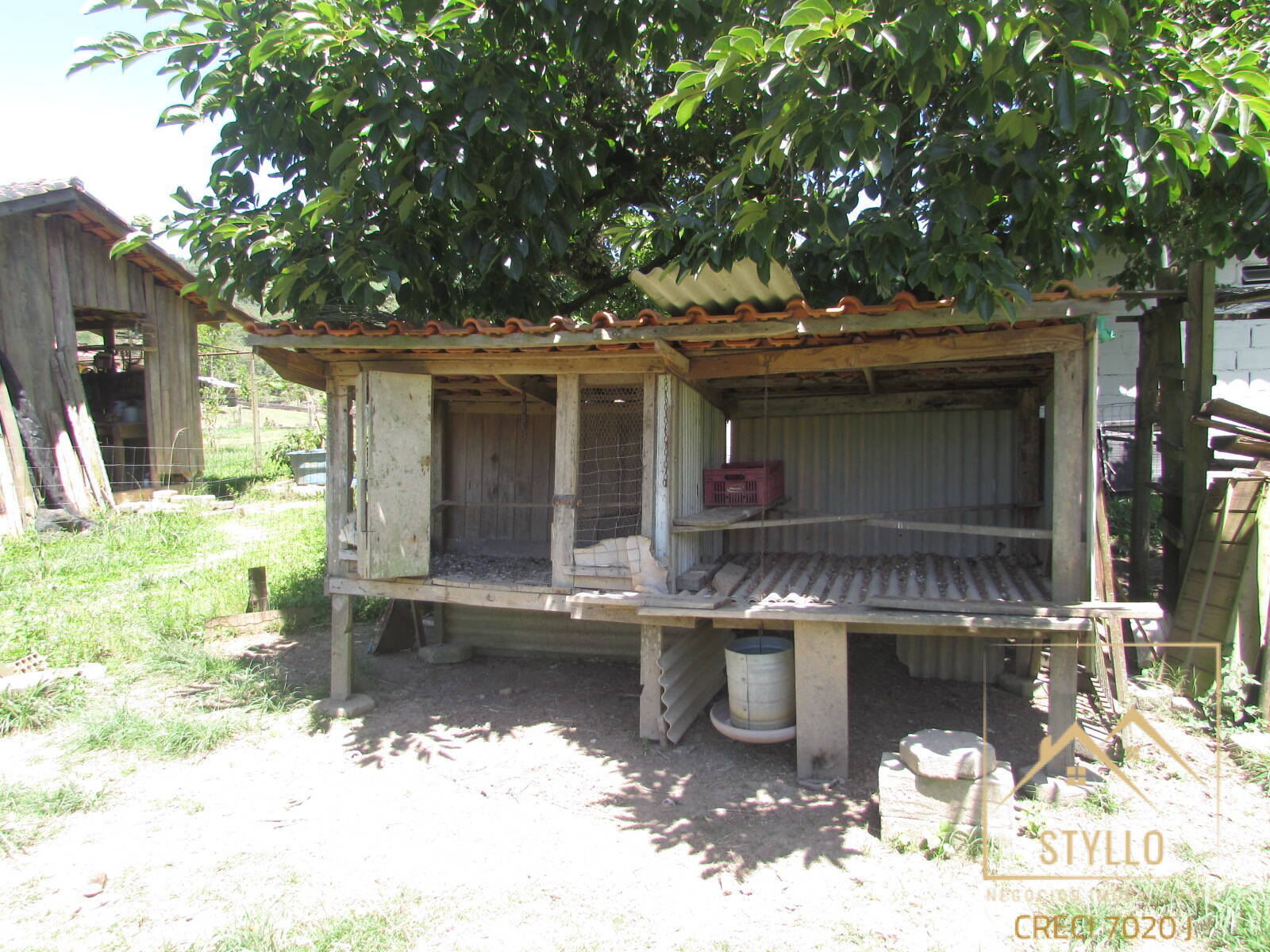 Chácara, 3 quartos, 6 hectares - Foto 38