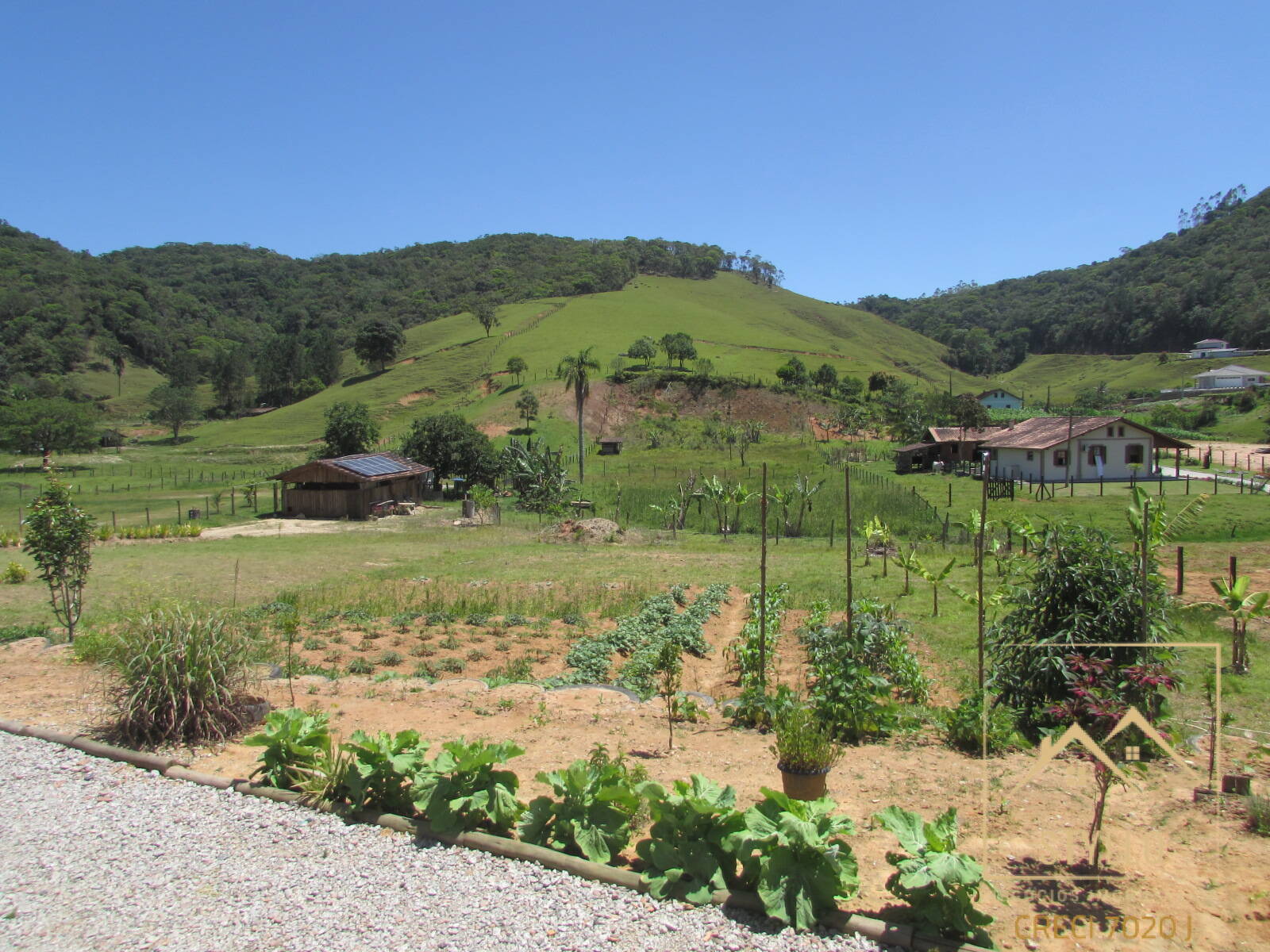 Chácara, 3 quartos, 6 hectares - Foto 46