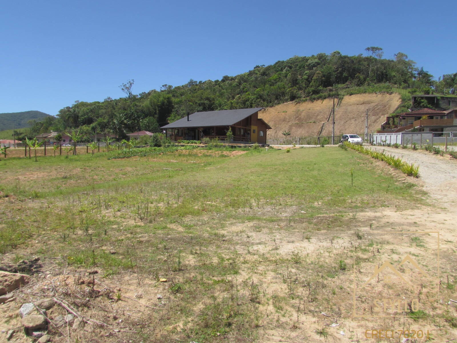 Chácara, 3 quartos, 6 hectares - Foto 47