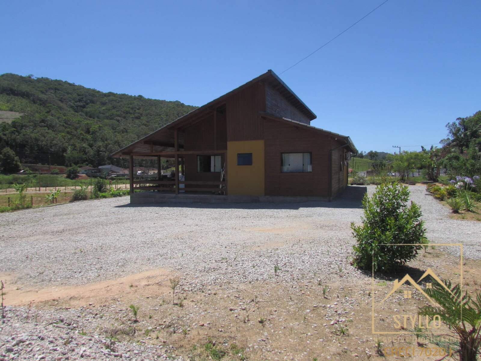 Chácara, 3 quartos, 6 hectares - Foto 13