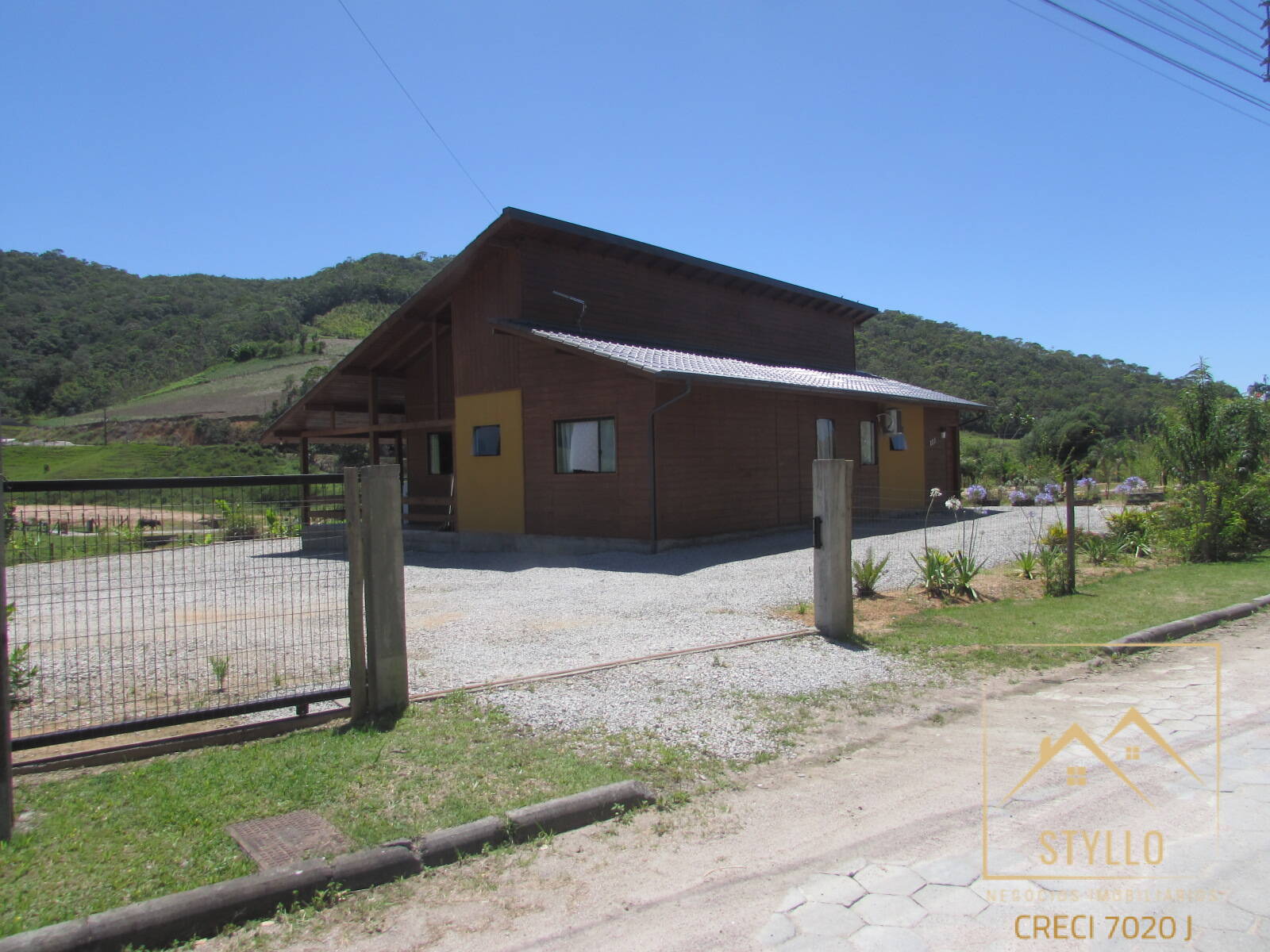 Chácara, 3 quartos, 6 hectares - Foto 16