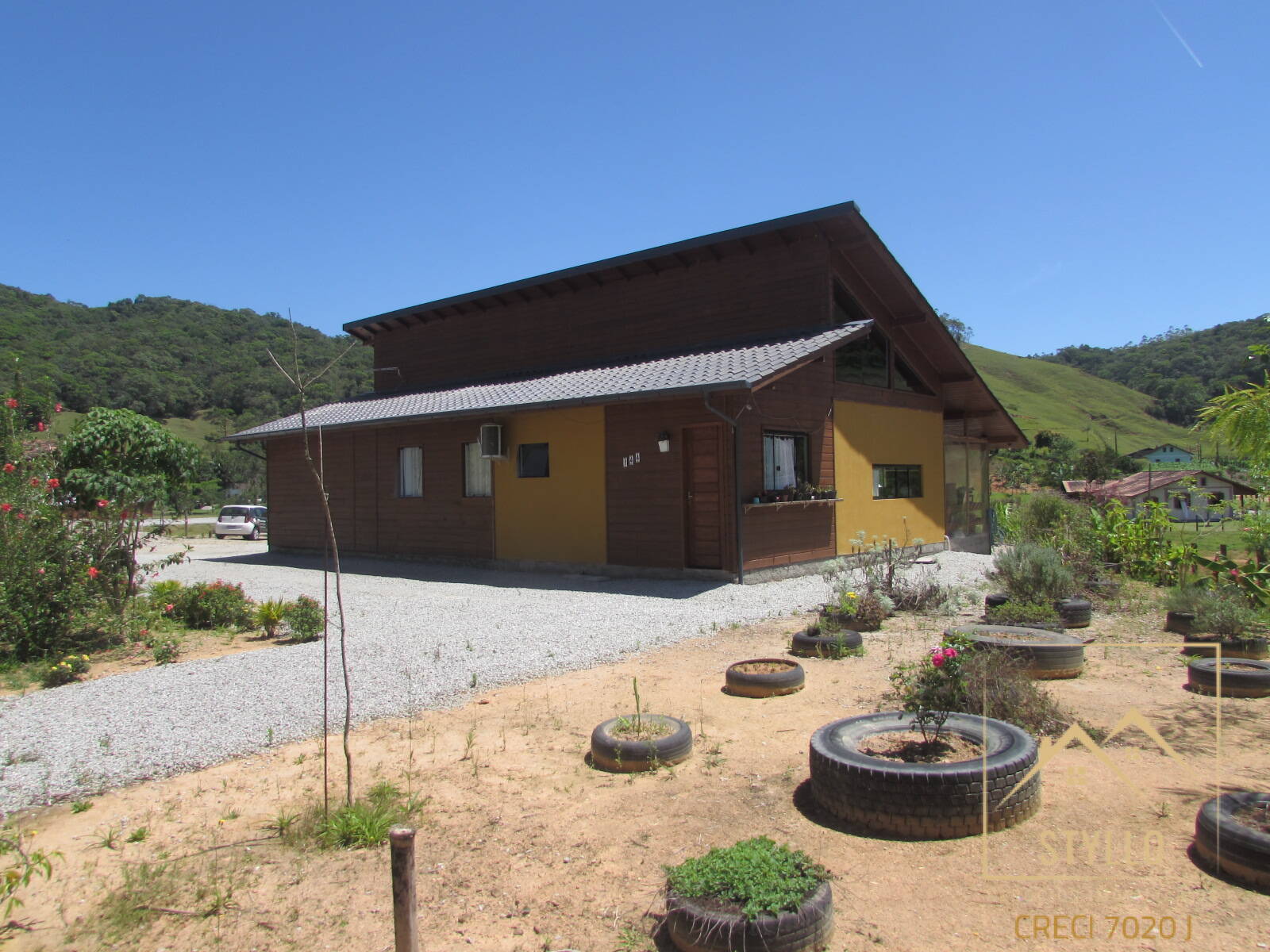 Chácara, 3 quartos, 6 hectares - Foto 15