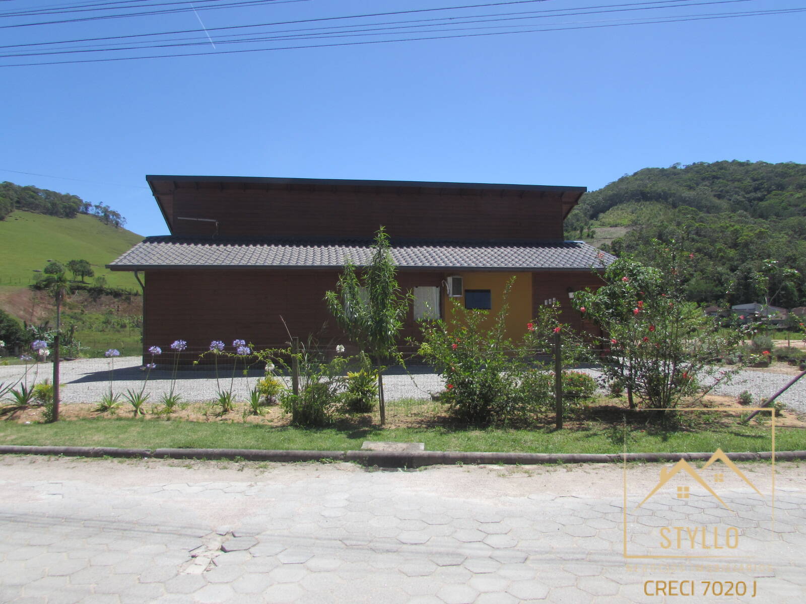 Chácara, 3 quartos, 6 hectares - Foto 11