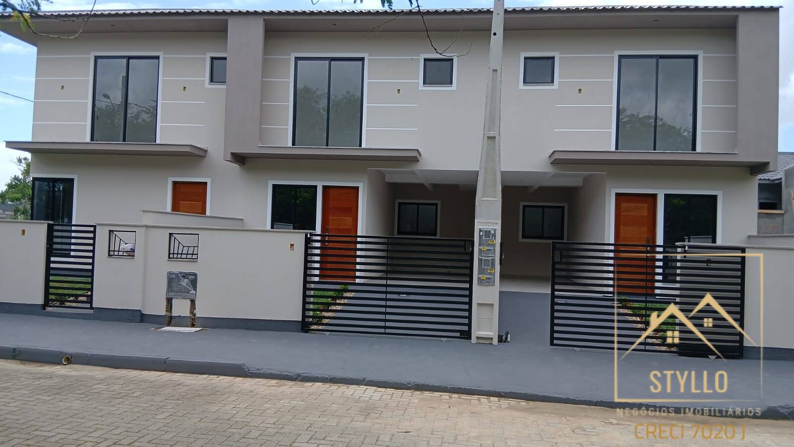 Sobrado, 3 quartos, 94 m² - Foto 3