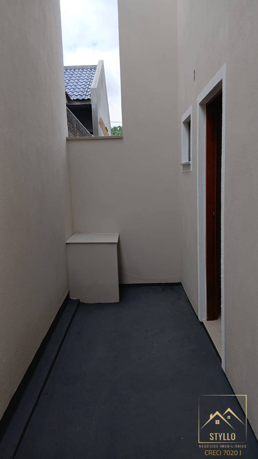 Sobrado, 3 quartos, 94 m² - Foto 12