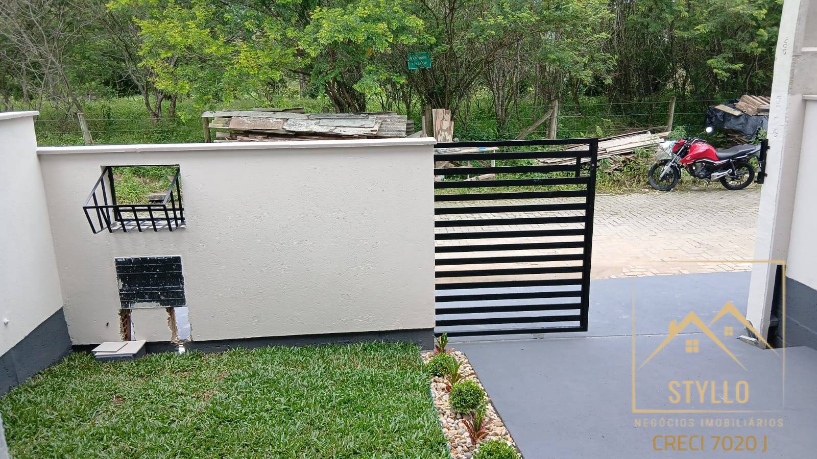 Sobrado, 3 quartos, 94 m² - Foto 13