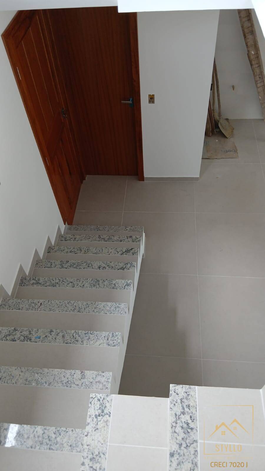 Sobrado, 3 quartos, 94 m² - Foto 11