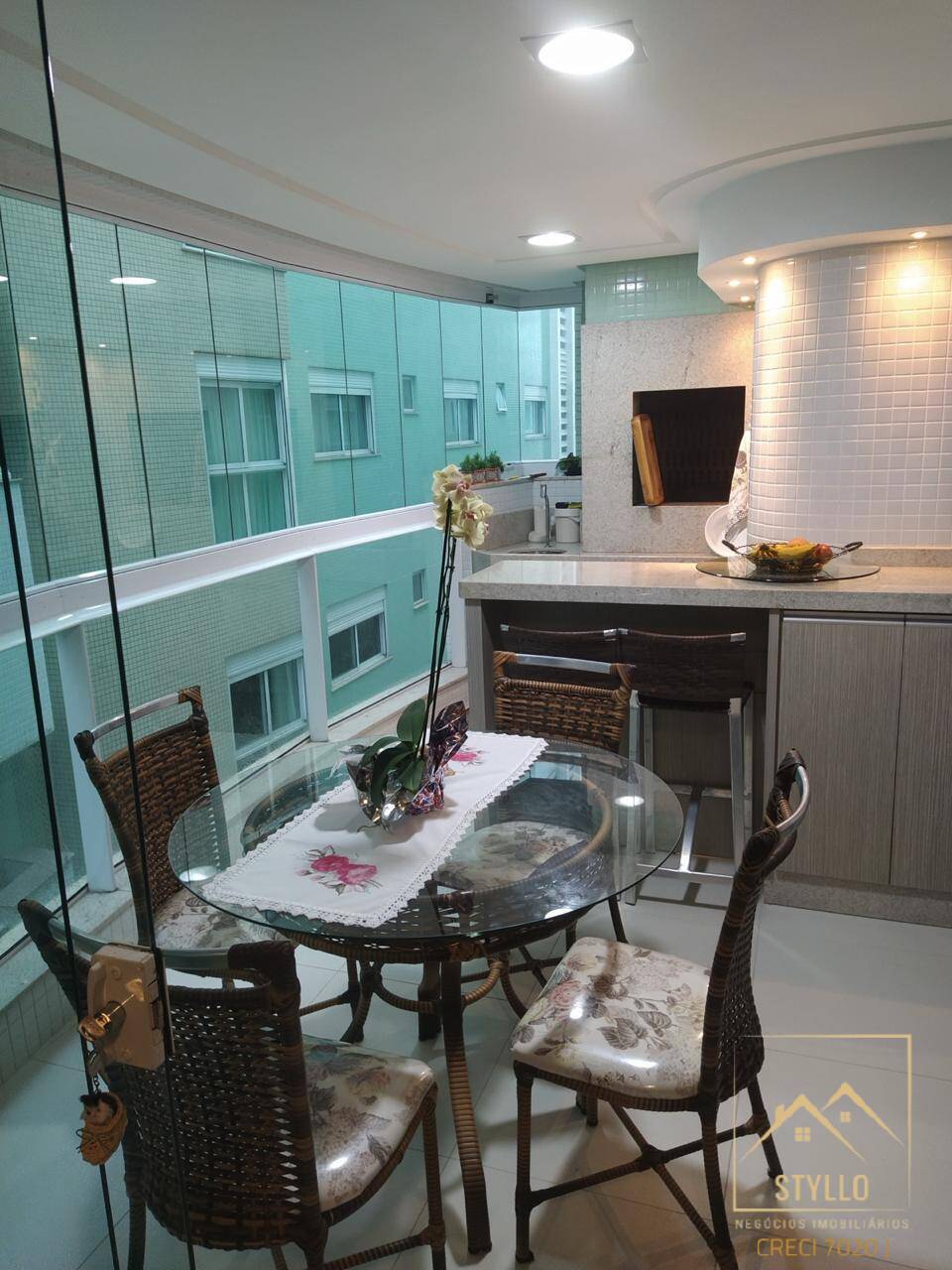 Apartamento, 3 quartos, 165 m² - Foto 17