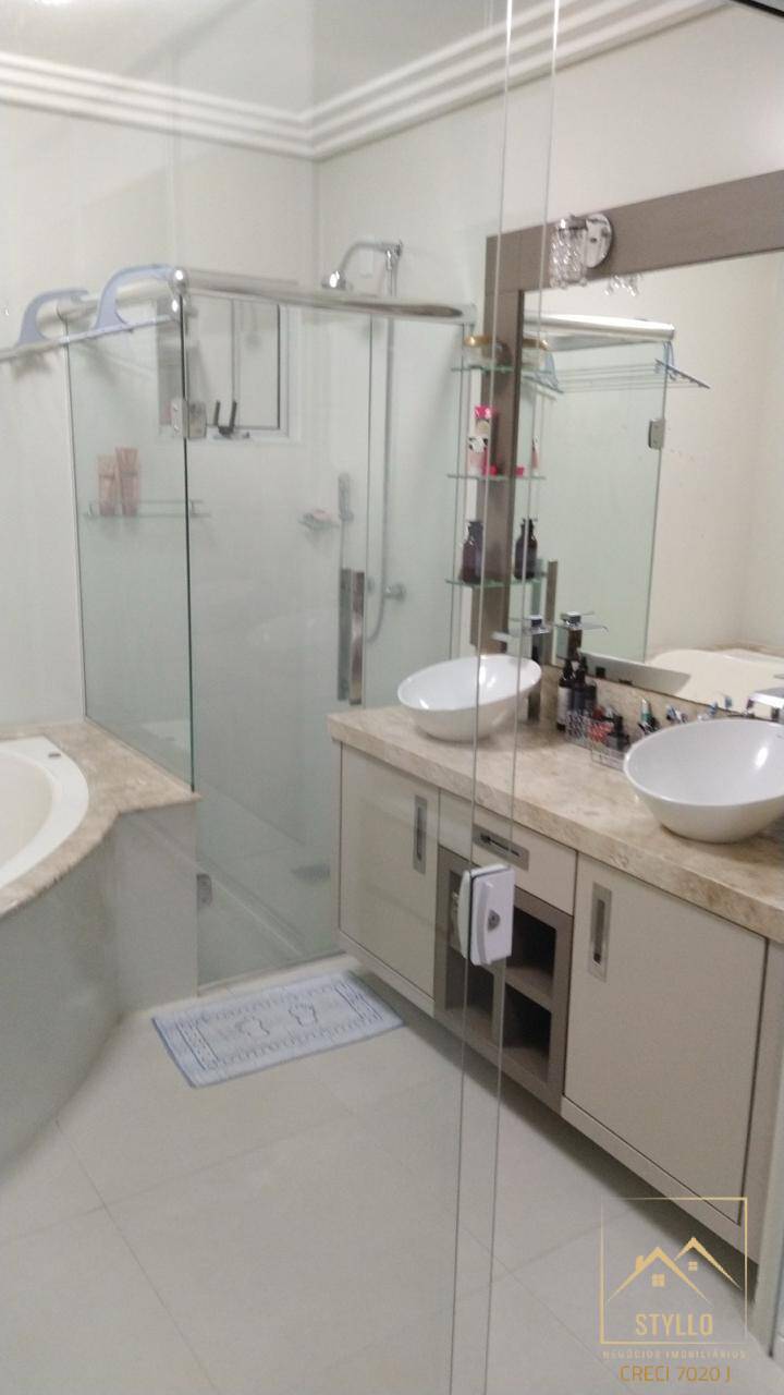 Apartamento, 3 quartos, 165 m² - Foto 12