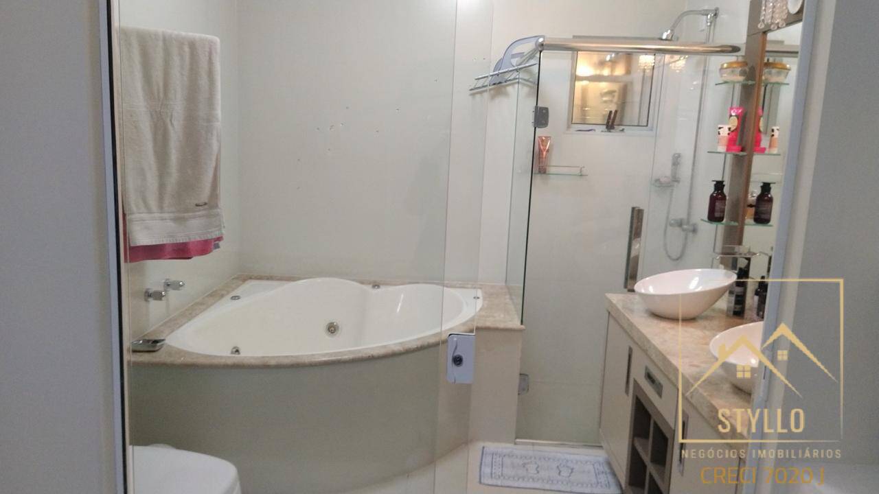 Apartamento, 3 quartos, 165 m² - Foto 11