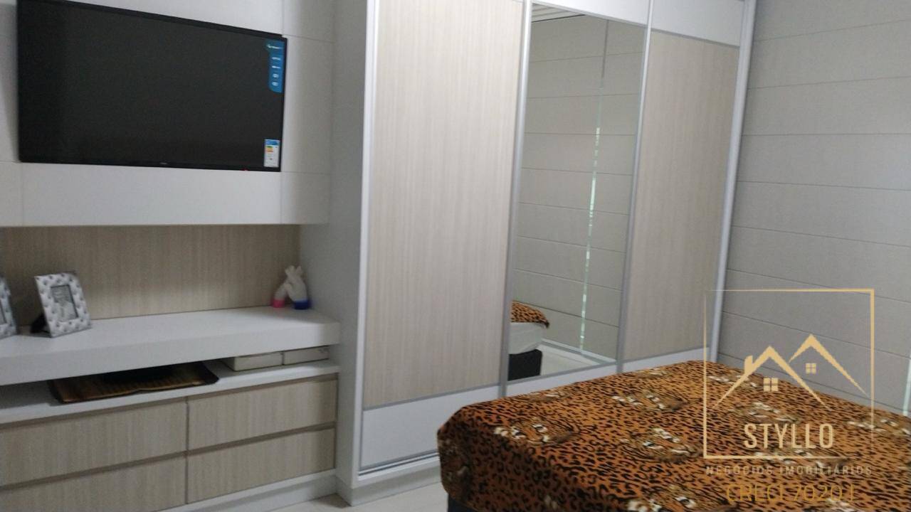 Apartamento, 3 quartos, 165 m² - Foto 9
